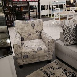 Sofa Chair 