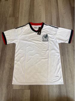 Mexico Jersey