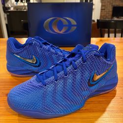 Nike Caitlin 1 Wmns size 13 (Mens 11.5) ‘Racer Blue’