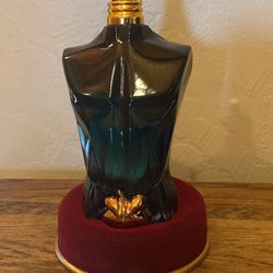 Jean Paul Le Beau Le Parfum