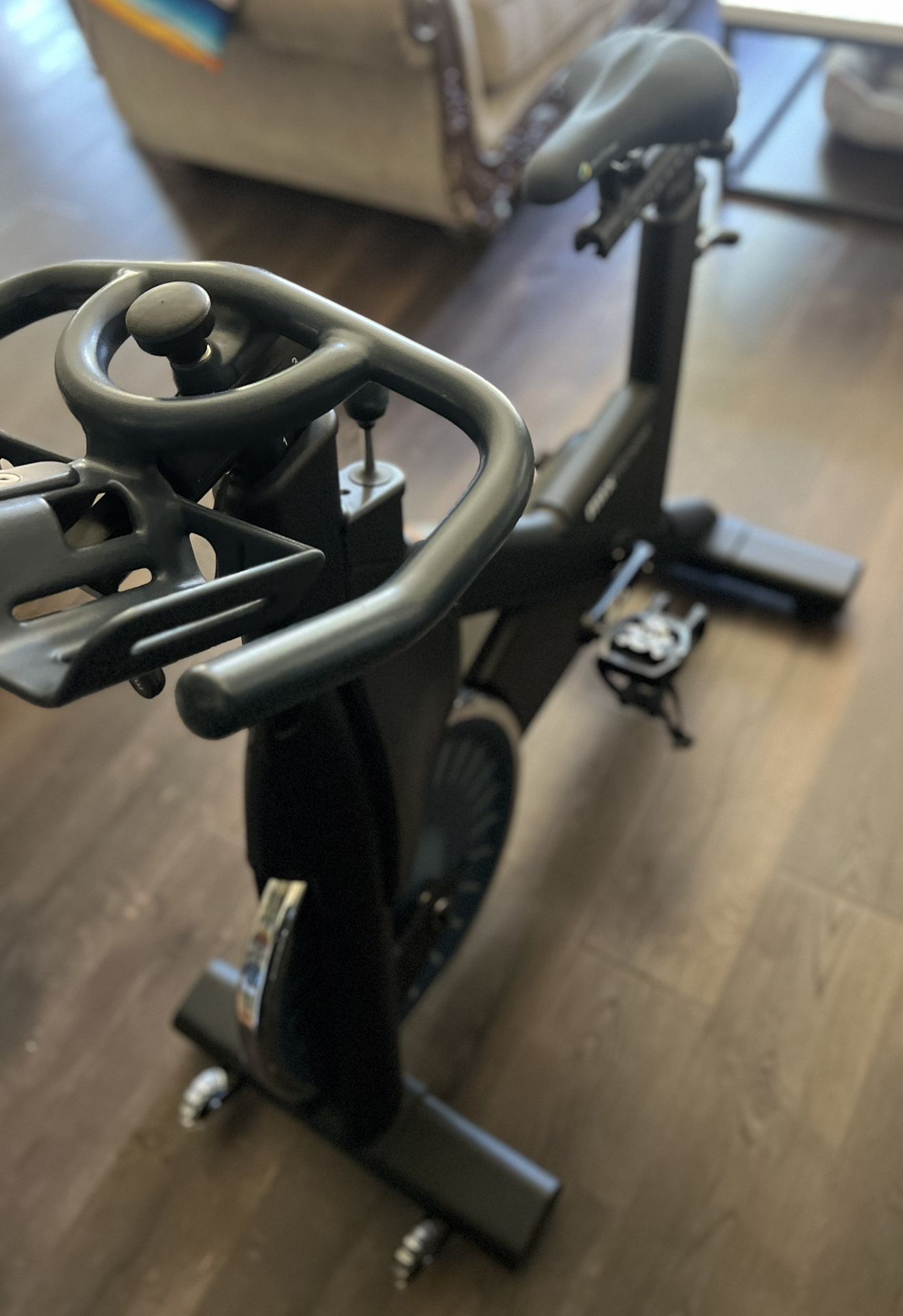 MYX II FITNESS BIKE Make Me An Offer
