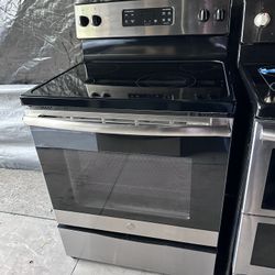 Ge Stove Everything Work Great 📍5413 U.s 92 Plant City Fl 📲(contact info removed)