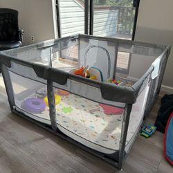 Playpen