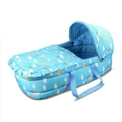 Baby / Infant Carrycot / Travel crib