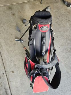 Kids Golf Bag