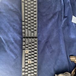 rk61 wireless keyboards (will be fully assembled during pickup)