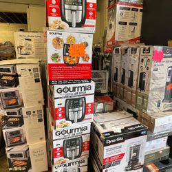 Air Fryer 7 Qt $59 