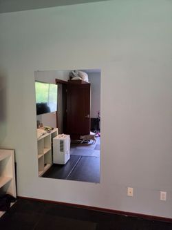 36 x 60 frameless mirror x5