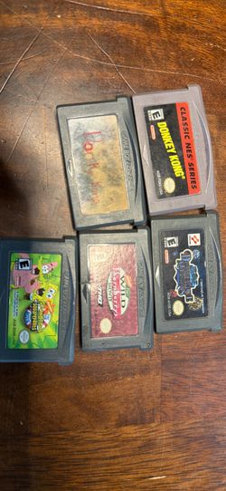 Nintendo DS / 3DS /advance