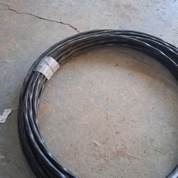 8/3 Romex Wire 70 Ft New Never Installed 