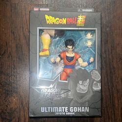 Dragon Ball Z Super Ultimate Gohan