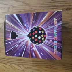 Disco Light