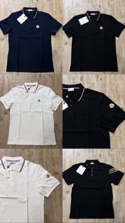 DESIGNER POLOS