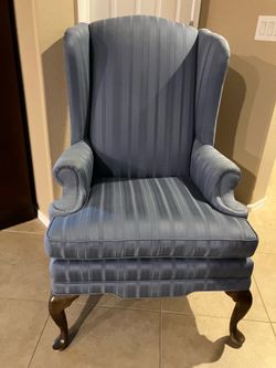 High Back Chair