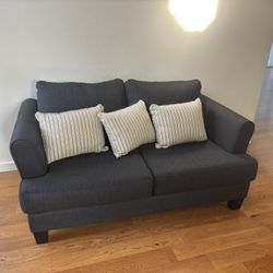 Couch/love Seat
