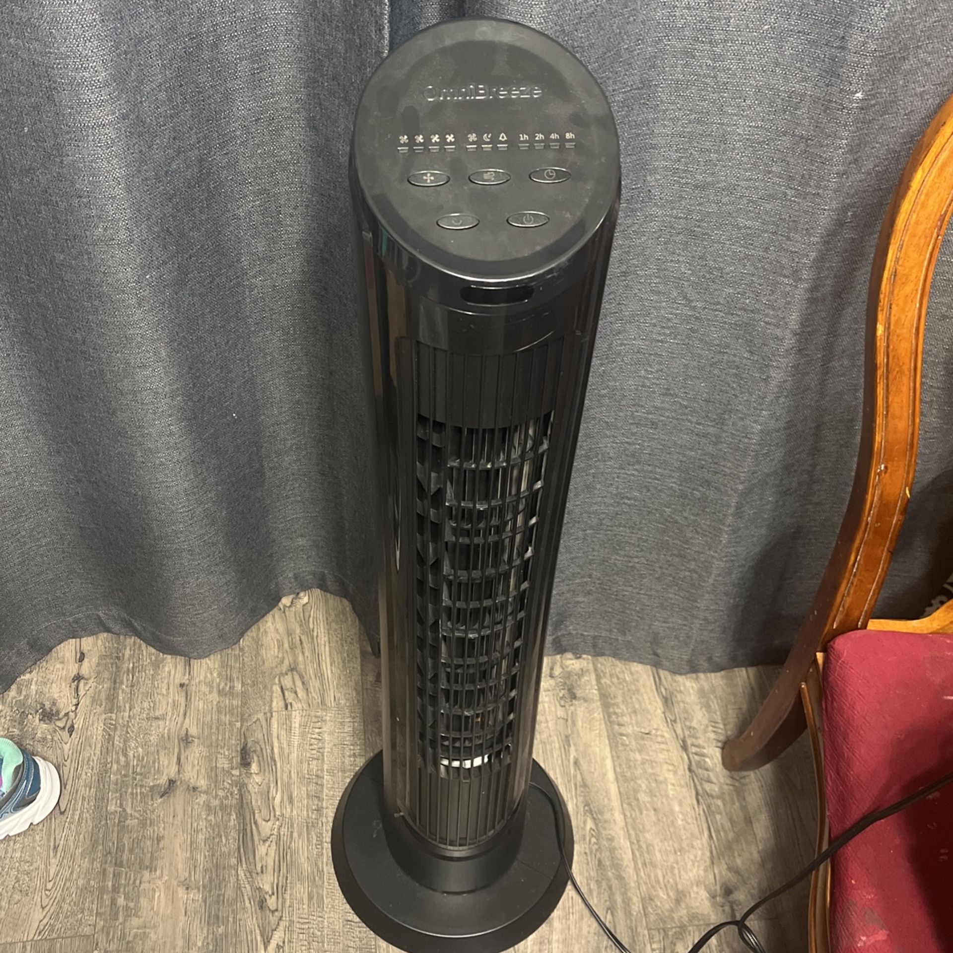 Costco ONNIBREEZE FAN