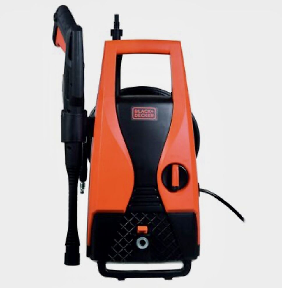 BLACK+DECKER PW1450TD 1400Watt 7.1 L/Min Flow Rate Pressure