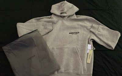 ESSENTIALS