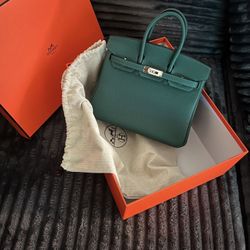 Birkin bags