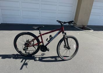 Nishiki Mountain Bike