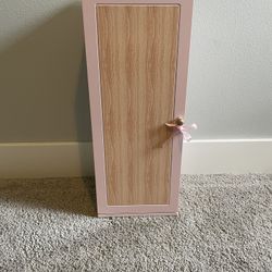 Our Generation Doll Closet