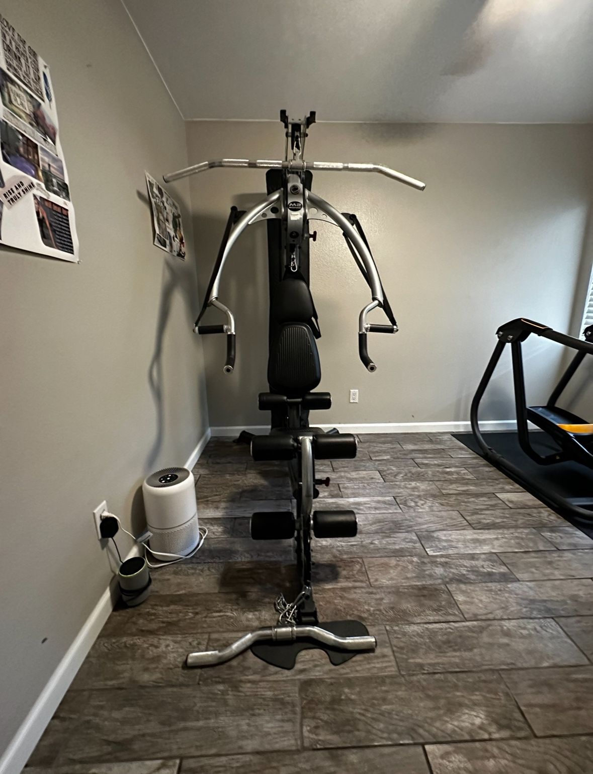 Total Body Gym