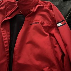 Tommy Hilfiger Jacket