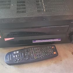 Pioneer Receiver