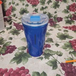 Starbucks Summer 2021 Plastic Cup 