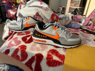 Men’s Nikes
