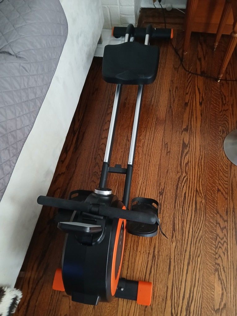Rowing Machine