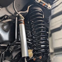 Carli Level Kits For F450 Dually
