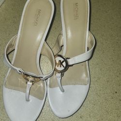 Michael Kors Wedges 