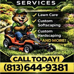 All Your Lawn Needs (Insured, Reliable and Ready To Service)
