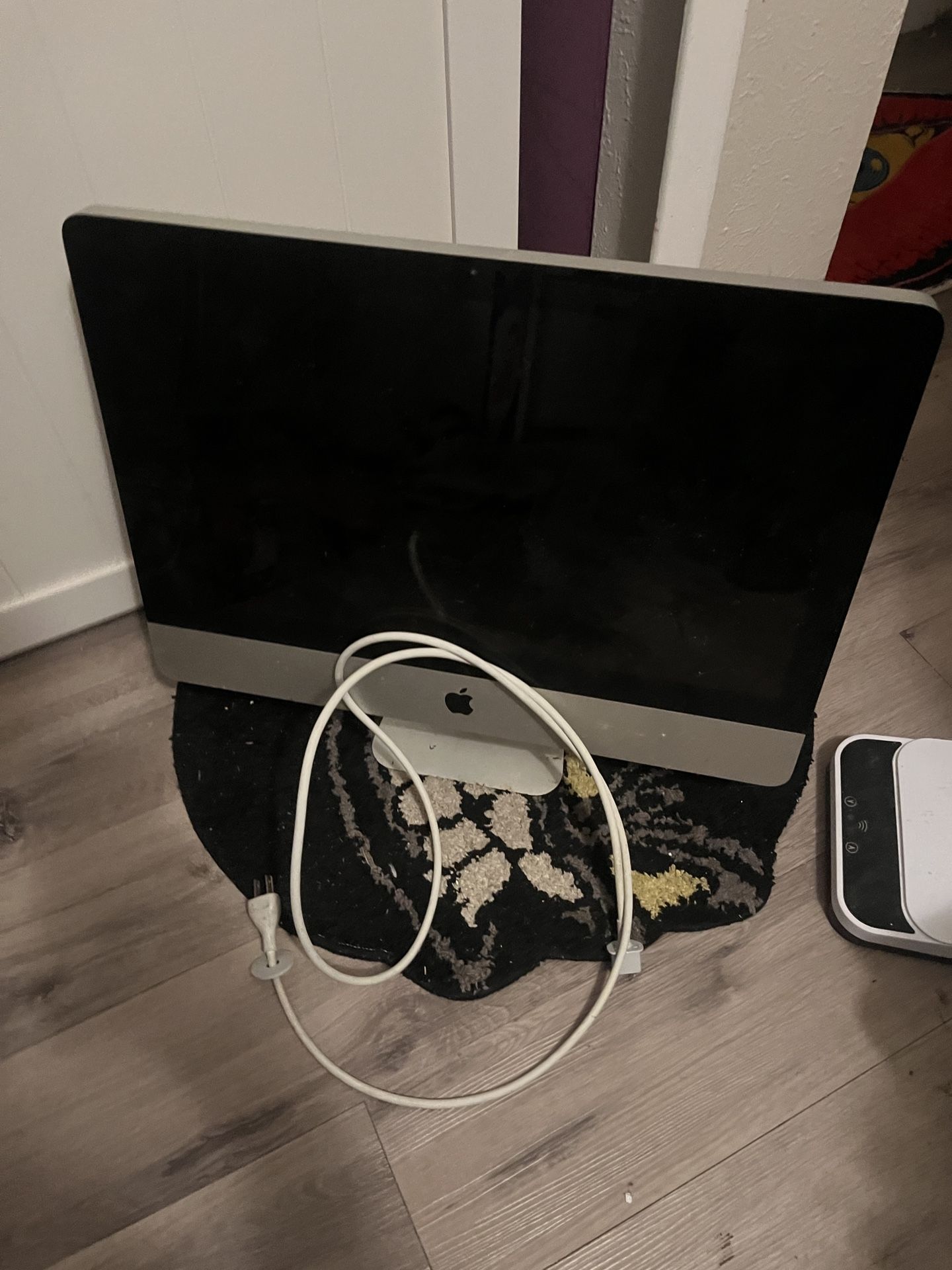 mac ios