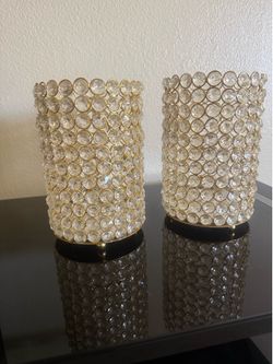 Candle holders Candle holders 20$ each