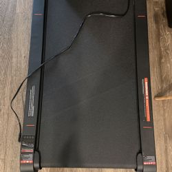 Under Desk Treadmill 