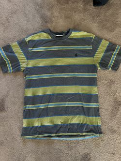The Hundreds XL Shirt 