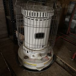 Kerosene Heater