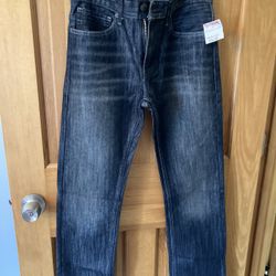 Levi Brand New Boy Pants