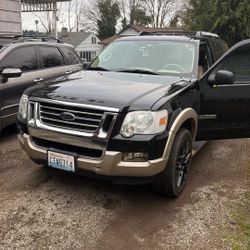 2006 Ford Explorer
