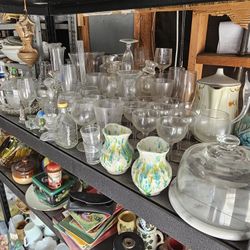 Glassware