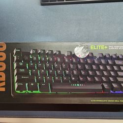 KB900 Keyboard 