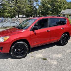 2009 Toyota Rav4