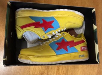 Bape sta