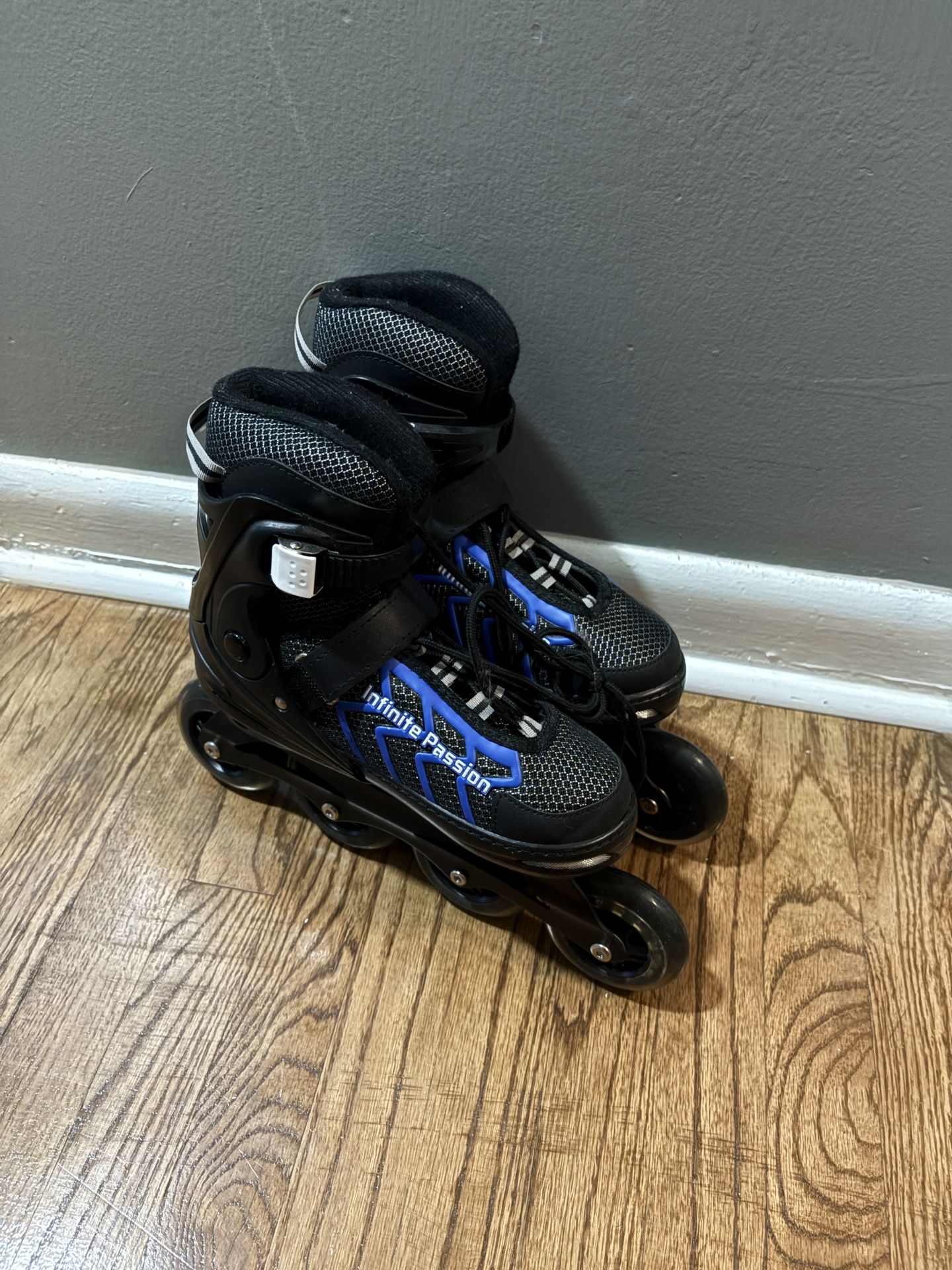 MammyGol Inline Skates Size 39-42