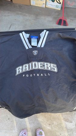 Raiders Jacket