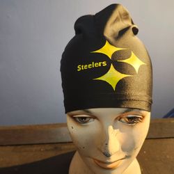 Pittsburgh Steelers scully cap