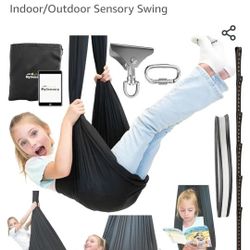 NEW Sensory Swing 