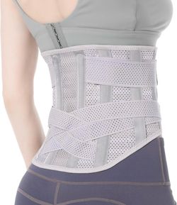 Lower Back Support, XXXL